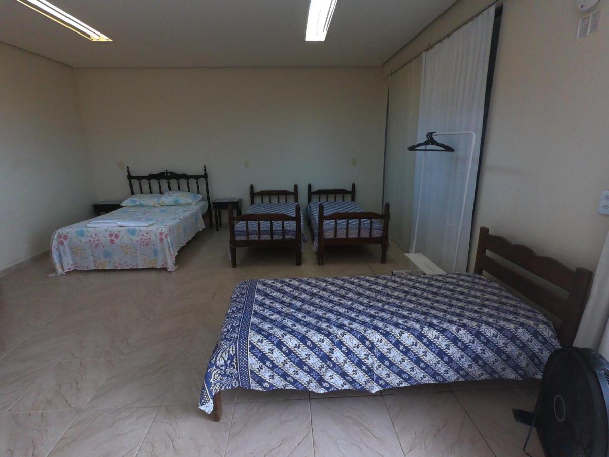 São Roque de Minas Suite Na Canastra المظهر الخارجي الصورة