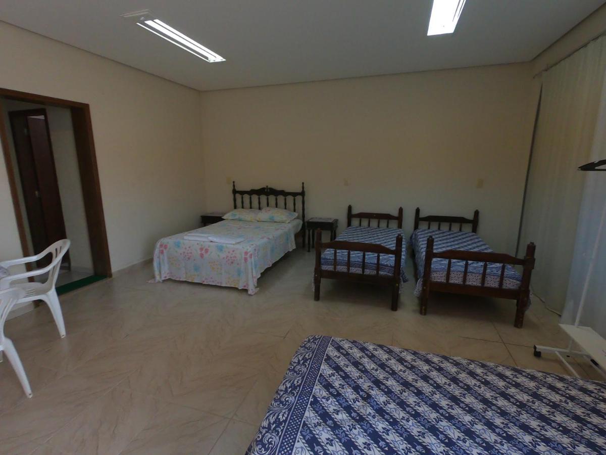 São Roque de Minas Suite Na Canastra المظهر الخارجي الصورة